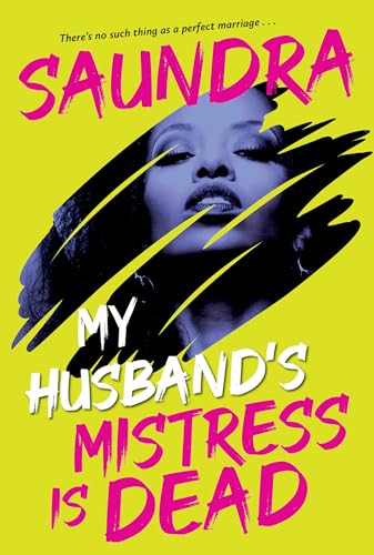 My Husband’s Mistress Is Dead (Paperback)