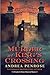 Murder at King’s Crossing (A Wrexford & Sloane Mystery, #8)