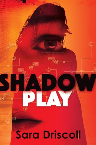 Shadow Play (Hardcover)