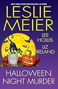 Halloween Night Murder