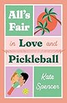 All's Fair in Lov...