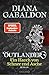 Outlander - Ein Hauch von Schnee und Asche: Roman (Die Outlander-Saga 6) (German Edition)