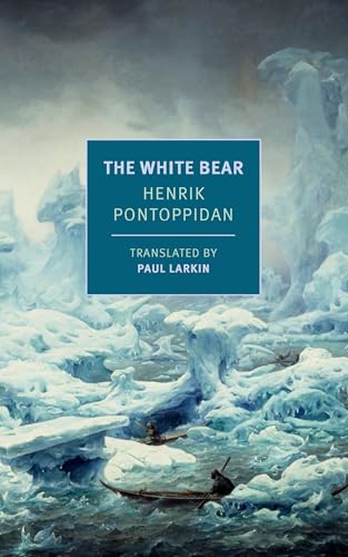 The White Bear (Paperback)