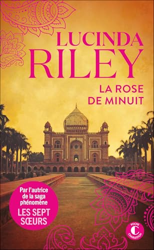 La Rose de Minuit (Paperback)