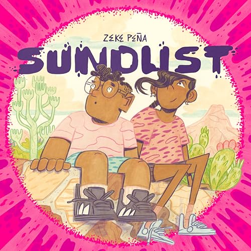 Sundust (Hardcover)
