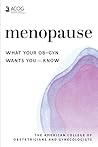 Menopause: What Y...