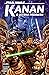 Star Wars: Kanan, O Último Padawan, Vol. 1
