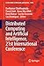 Distributed Computing and A...