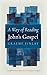 A Way of Reading John’s Gospel by Graeme Finlay