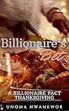 Billionaire's Bet...