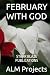 FEBRUARY WITH GOD: STARR BL...
