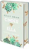 Cinder & Ella: Ha...