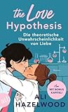 The Love Hypothes...