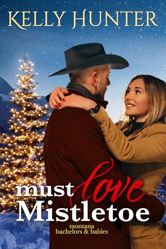 Must Love Mistletoe (Kindle Edition)