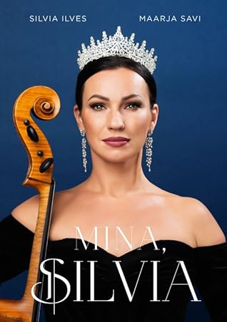 Mina, Silvia by Maarja Savi