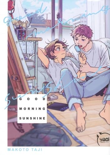 Good Morning Sunshine (Paperback)