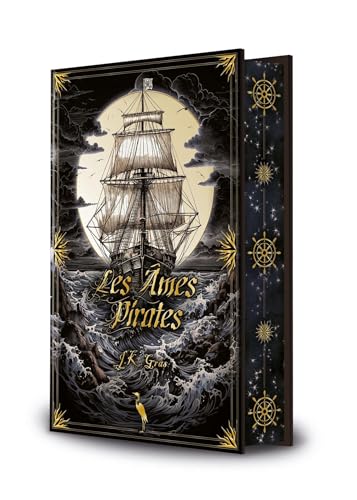 Les âmes pirates (Hardcover)