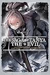 The Saga of Tanya...