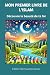 MON PREMIER LIVRE DE L'ISLA...