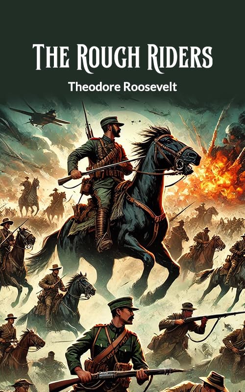 The Rough Riders