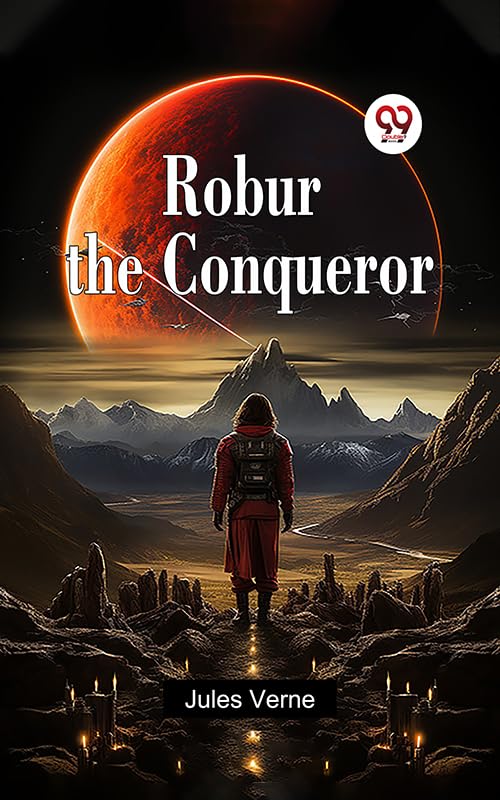 Robur the Conqueror