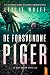 De forsvundne piger (En Kay Sharp thriller, #2)