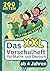 Vorschulbuch: Das XXL-Vorsc...