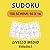 SUDOKU - 100 SCHEMI 16x16 by Jack Harper