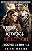 Alpha Aidan's Rejection by Eron Ofure