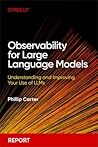 Observability for Large Language Models