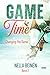 Game Time - Changing the Game: Eine MM Eishockey Romance (German Edition)