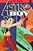 Astro Boy, Band 17