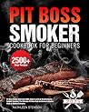 Pit Boss Smoker C...