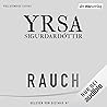 Rauch by Yrsa Sigurdardottir