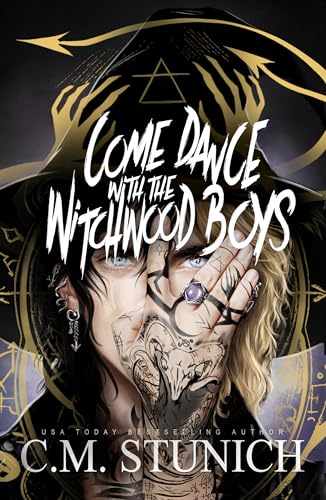 Come Dance With the Witchwood Boys (Kindle Edition)