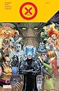 X-Men, Vol. 6