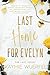 Last Home for Evelyn (The Last Series)