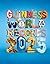 Guiness World Records 2025