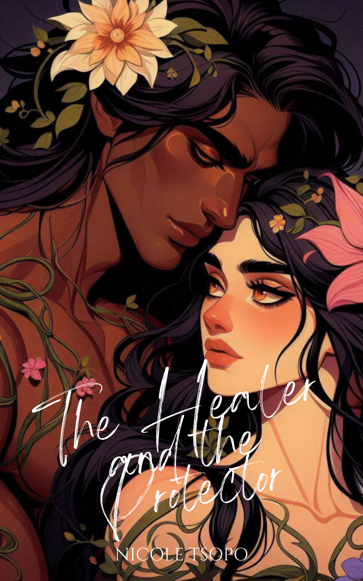 The Healer & The Protector