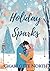 Holiday Sparks: A Collectio...