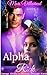 Alpha Rick: Omega Olivia's Second Chance Mate（1) (The Dark Moon Wolves Series)