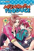 Mishounen Produce, Vol. 02