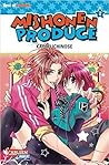 Mishounen Produce, Vol. 02 by Kaoru Ichinose