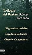 Trilogía del Baztán: El guardián invisible / Legado en los huesos / Ofrenda a la tormenta