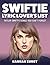 Taylor Swift Songbook by Hannah Kurry
