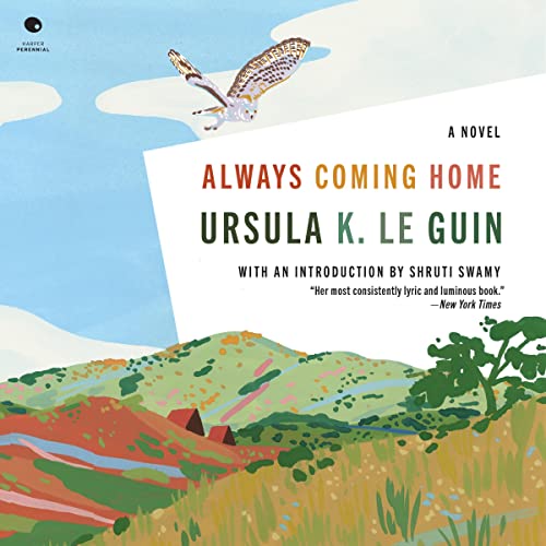 Always Coming Home