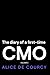 The diary of a first-time CMO by Alice de Courcy