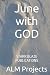 June with GOD: STARR BLAZE ...