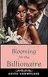 Blooming for the Billionaire: An Insta Love Romance (BWWM Romantica)