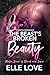 The Beast's Broken Beauty (Mafia Vows of Blood and Love, #2)